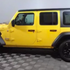 Image for article titled Boxy SUVs Look So Much Better Without Tinted Windows